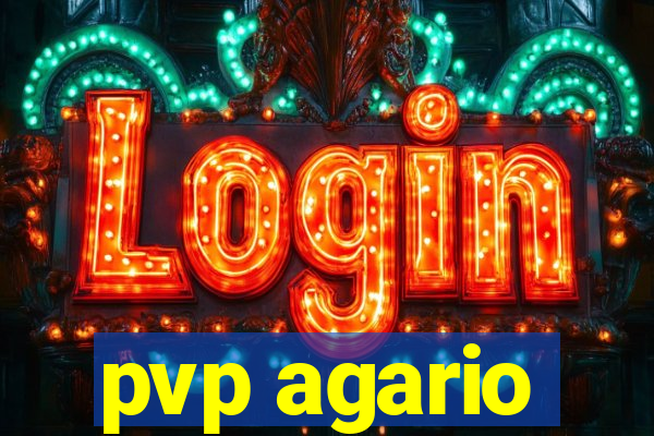 pvp agario